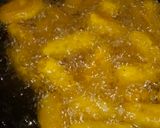 Foto langkah ke 6 dari resep Timus ubi kuning.