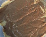 A picture of step 6 of Gluten-Free Marbled Banana Bread.