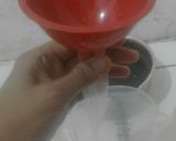 Foto langkah ke 6 dari resep Es LiliN ChocoLatos.