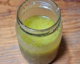 Foto del paso 2 de la receta: Vinagreta de limón amarillo (citronette)