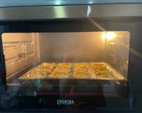 Foto langkah ke 6 dari resep Tuna Mushroom Muffin Puff.
