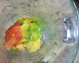 Foto del paso 3 de la receta: Guacamole