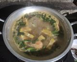 Foto langkah ke 4 dari resep Sayur asam.