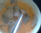 Foto del paso 3 de la receta: Bistec en crema de chipotle