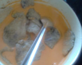 Foto del paso 3 de la receta: Bistec en crema de chipotle