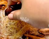 รูปขั้นตอนการทำที่ 5 ของ แซลมอนอบวุ้นเส้น