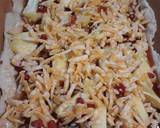Sweet and Sour Pizza recipe step 6 photo