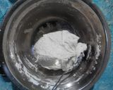 Foto langkah ke 2 dari resep Cireng telur kenyal.