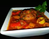 Mike's Oxtail Pepper Stew recipe step 7 photo