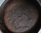চকলেট ব্রাউনি (Chocolate brownie recipe in Bengali) রেসিপি ধাপ - 7 ছবি