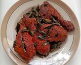 Foto langkah ke 4 dari resep Ayam Goreng Rempah.
