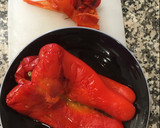 Foto del paso 3 de la receta: Verduras asadas al horno