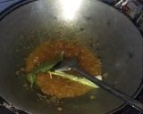 Foto langkah ke 3 dari resep Sayur asem goreng.