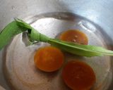 Foto langkah ke 6 dari resep Bubur sumsum lembut.
