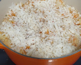 Foto del paso 5 de la receta: Pastel de pastor sin carne