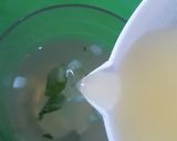 Foto langkah ke 3 dari resep Lemon Mojito.