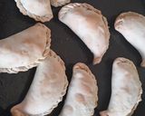 Foto del paso 3 de la receta: Empanadas de carne picada súper deli