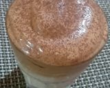 Foto langkah ke 3 dari resep Dalgona coffee.