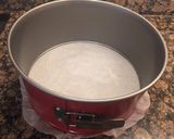 Foto del paso 2 de la receta Bizcocho de anís y ajonjolí, sin gluten