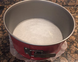 Foto del paso 2 de la receta: Bizcocho de anís y ajonjolí, sin gluten