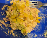 Foto del paso 2 de la receta: Sandwich de atún saludable