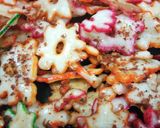 Foto langkah ke 6 dari resep Kurupuk (bantat) Lada.
