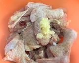 Foto langkah ke 1 dari resep Ayam Chilie Padi.