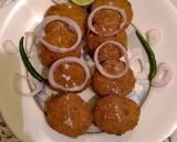 মাছের চপ (macher chop recipe in Bengali) রেসিপির ধাপ 8 ছবি