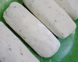 Foto langkah ke 4 dari resep Kerupuk Nasi.