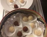 Foto del paso 4 de la receta: Brigadeiros de coco
