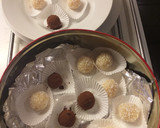 Foto del paso 4 de la receta: Brigadeiros de coco