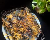 Foto langkah ke 6 dari resep Lele Bakar Padang.