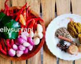 Foto langkah ke 2 dari resep Mie Aceh Spesial ala Rumah Kami.