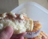 Foto langkah ke 8 dari resep Roti sosis.