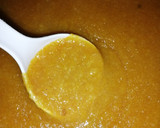 Foto del paso 4 de la receta: Mermelada de mandarina🍊