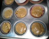Foto del paso 10 de la receta: Muffins de plátano y nuez