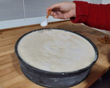 Foto del paso 13 de la receta: Tarta al whisky Tm5