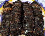 Foto langkah ke 9 dari resep Pisang Taichan #trending.