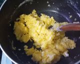 Foto langkah ke 8 dari resep Kue soes.