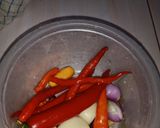 Foto langkah ke 4 dari resep Tongkol Suwir Pedas Sederhana.