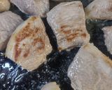 Foto del paso 1 de la receta: Vacío de Cerdo al Disco con verduras