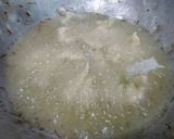 Foto langkah ke 4 dari resep Crispy Cauliflower aka Kembang Kol Goreng Crispy.