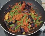 Foto langkah ke 3 dari resep Sambal Raja Khas Kutai.