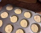 Φωτογραφία βήματος 5 της συνταγής 🧁 Εύκολα αλμυρά μάφιν (χωρίς μίξερ)