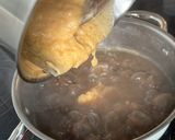 Lencsefőzelék recept fázis 7 fotója