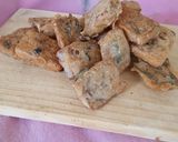Foto langkah ke 9 dari resep Keripik Tempe Kriuk.