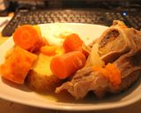 Foto del paso 6 de la receta: Puchero osobuqueado de viernesss