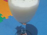 Yogurt Pear MPASI (1+)
