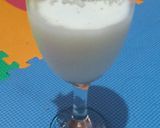 Foto langkah ke 3 dari resep Yogurt Pear MPASI (1+).