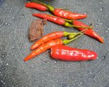 Foto langkah ke 3 dari resep 738. Rujak Gobet (Serut).